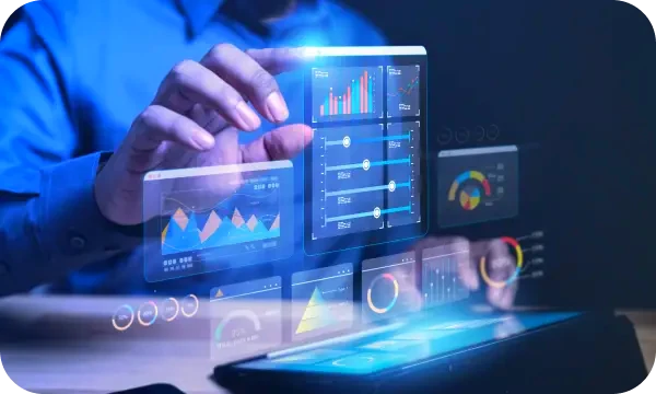 Blask Finthra analiza rynku