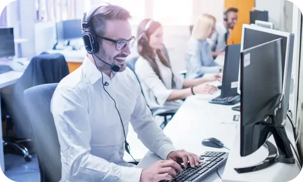 Blask Finthra automatyzacja inwestycji