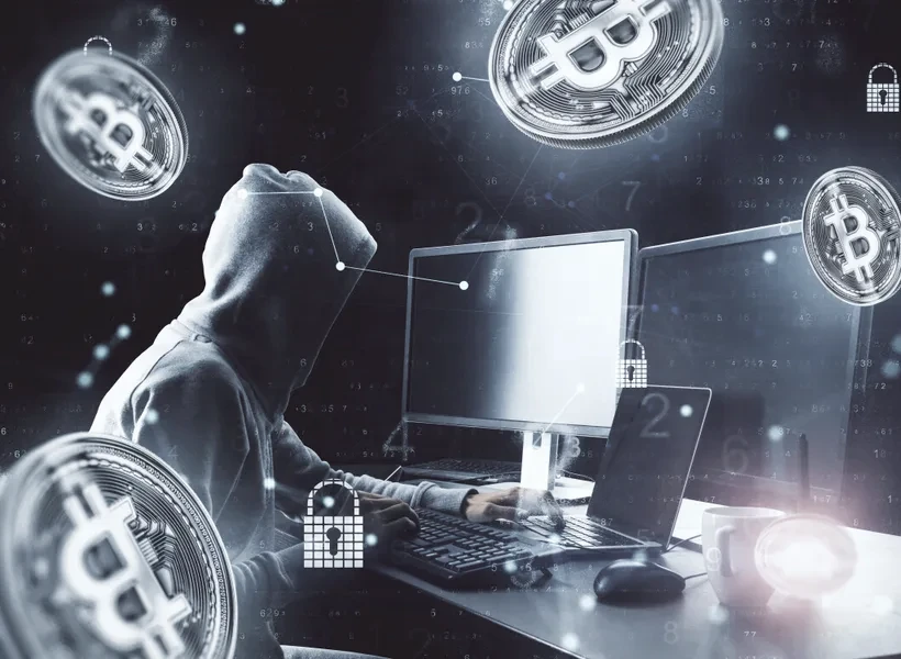 Blask Finthra narzędzia kryptowalutowe