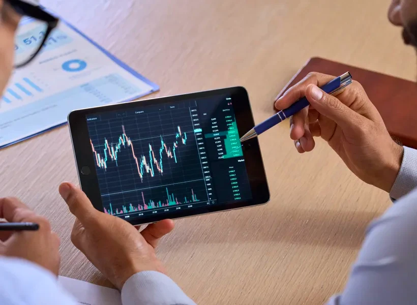 Blask Finthra nowoczesna platforma